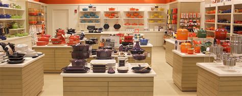 le creuset factory outlet.